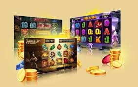 The Ultimate Guide to Jackpot Village An Online Casino Experience